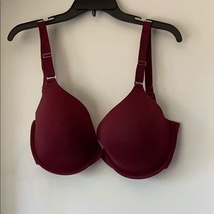 Soma full coverage bra